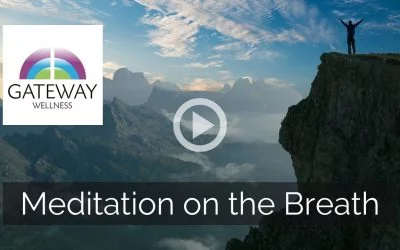 Meditation on the Breath