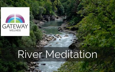 River Meditation